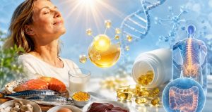 D vitamini neden düşük çıkar?