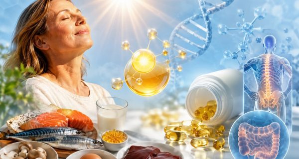 D vitamini neden düşük çıkar?