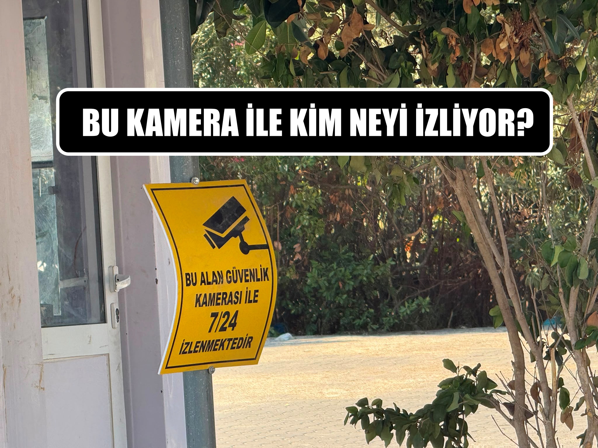 Bodrum Belediyesi kafe dedi, Zai’nin otoparkı çıktı Bodrum Belediyesi kafe dedi, Zai’nin otoparkı çıktı