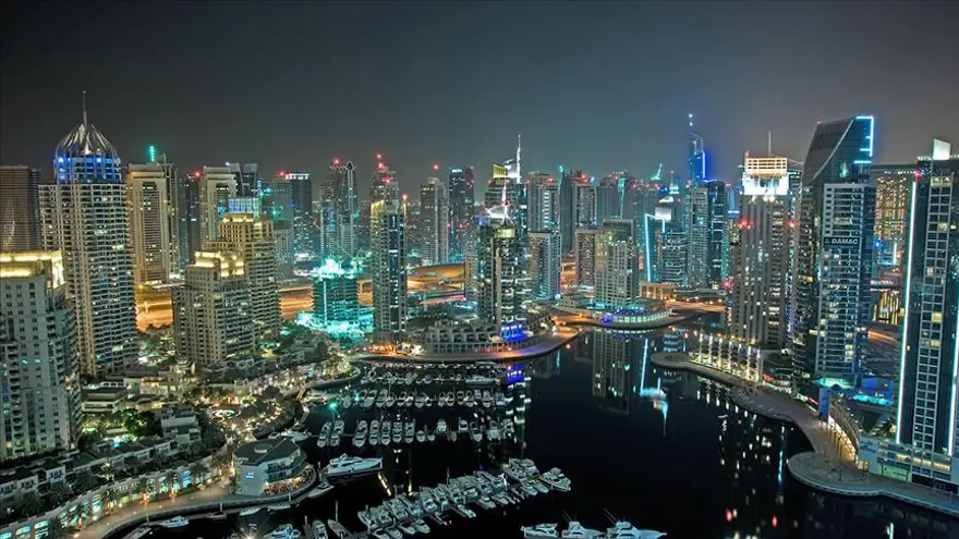 Dubai geri döndü; lüks emlak satışlarında belirgin artış kaydedildi
