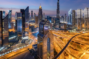 Dubai geri döndü; lüks emlak satışlarında belirgin artış kaydedildi