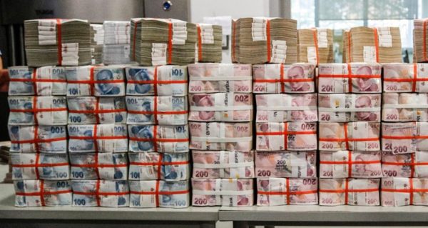 E-Devlet üzerinden ‘unutulmuş para’ sorgulaması başladı: Hepsi tek tek çıkıyor