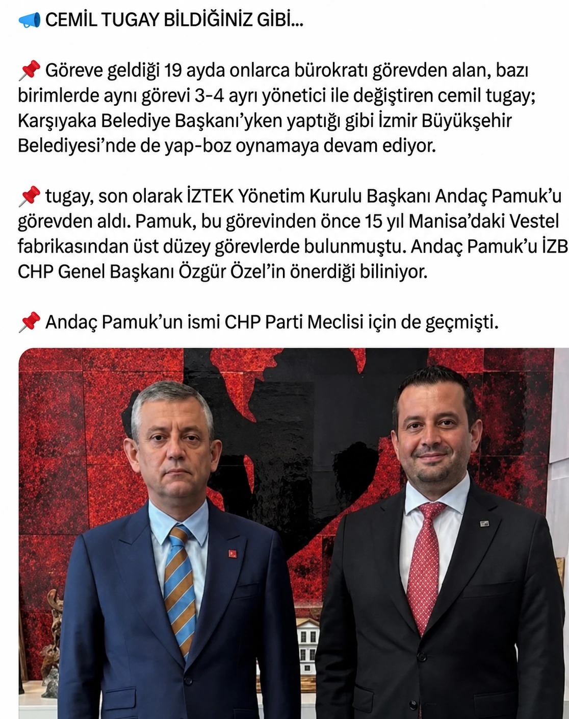 Sayın Aras, dün yapılan açıklamadaki duruşunuzu hiç bozmadan birkaç sorumuz olacak! Sayın Aras, dün yapılan açıklamadaki duruşunuzu hiç bozmadan birkaç sorumuz olacak!