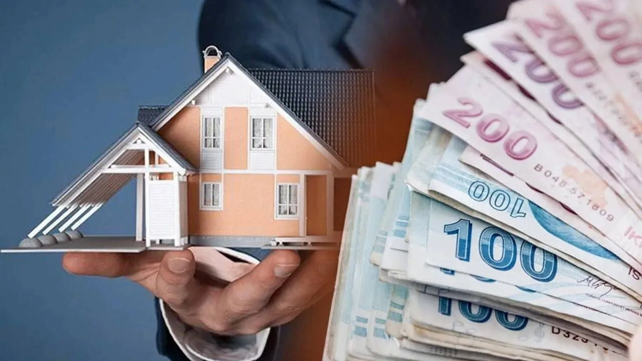 Ev alacaklara müjde: Amortisman süresi git gide kısalıyor!