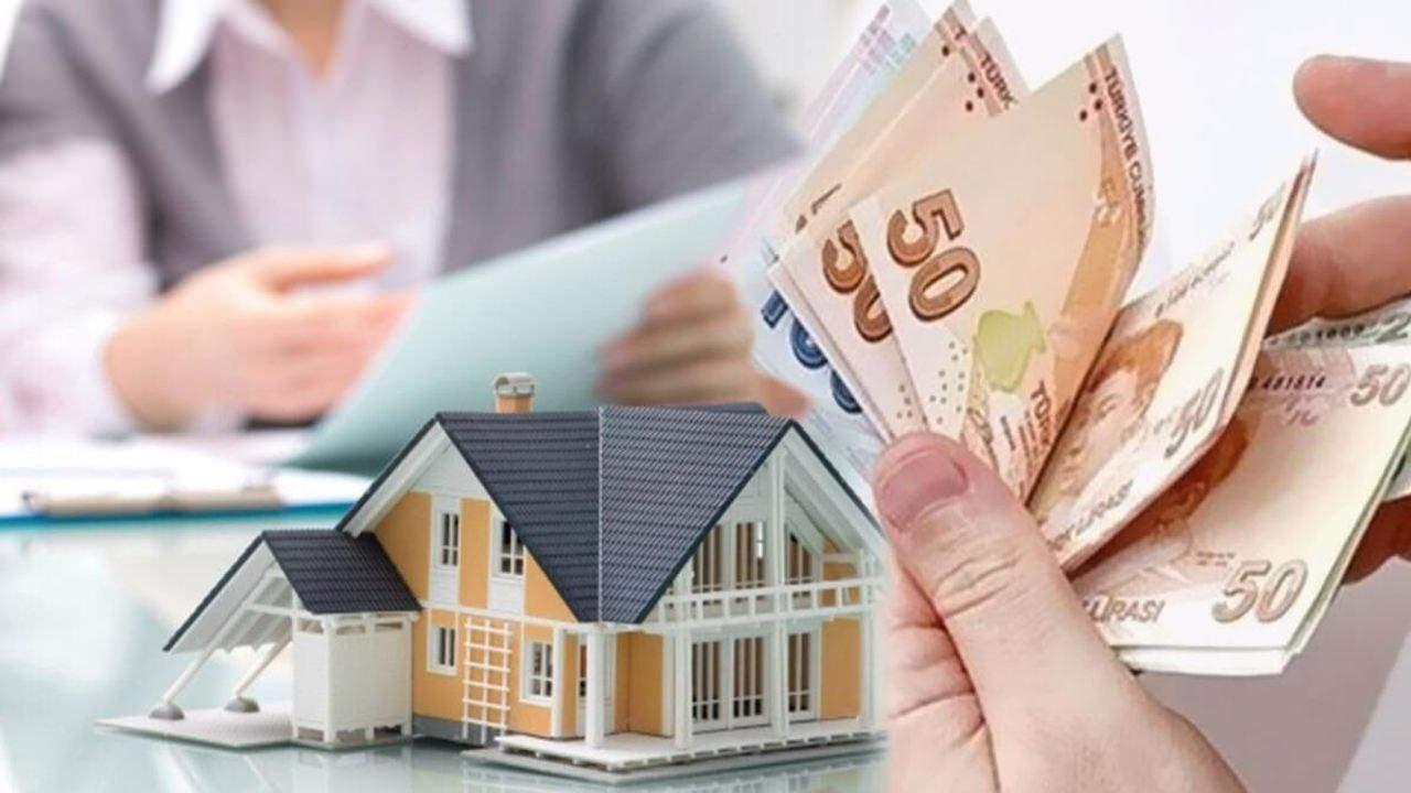 Ev alacaklara müjde: Amortisman süresi git gide kısalıyor!