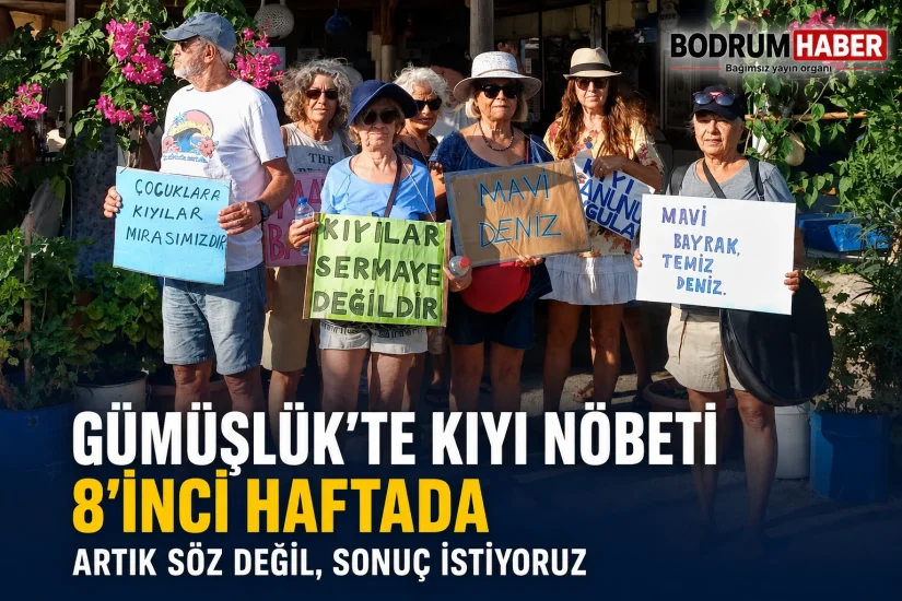 “Artık söz değil, sonuç istiyoruz”