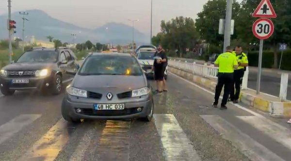 Fethiye’de Alkollü Sürücüye Ağır Ceza