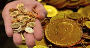 Gram altında 9 bin 100 lira öngörüsü: Yükseliş için o tarihe işaret edildi