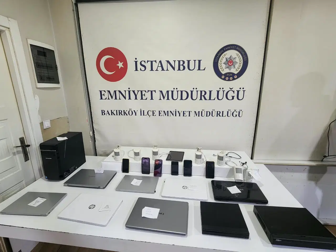 Güzellik merkezinde gizli kamera skandalı: Sağlık Bakanlığı o merkezi kapattı