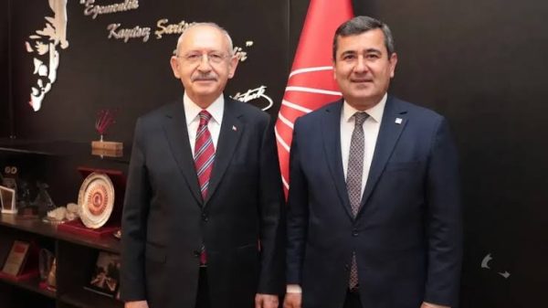 CHP Muğla İl Yönetimi belli oldu: İşte 25 kişilik liste