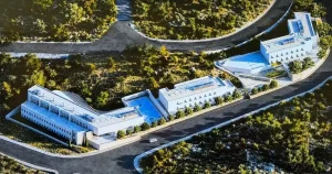 Bülent Eczacıbaşı Fen Lisesi’nde 4 yıl geçti, hâlâ proje konuşuluyor