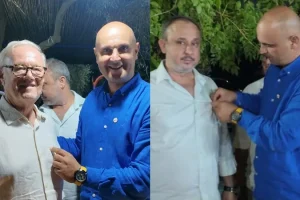 Bodrum’da CHP’nin oylarıyla seçilen iki meclis üyesi Yeni Parti’ye geçti