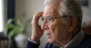 Konuşurken yaptığınız bu değişiklik beyninizin yaşlandığına işaret ediyor