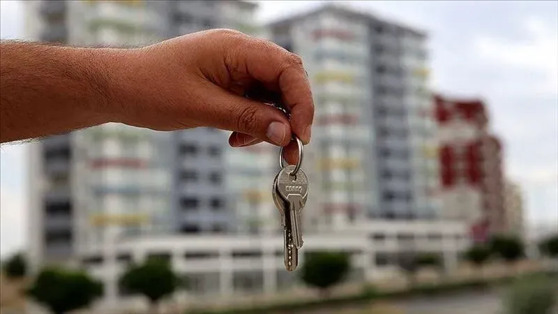 Konut yatırımında devran döndü: Bu illerdeki ev sahipleri daha çabuk kazanacak