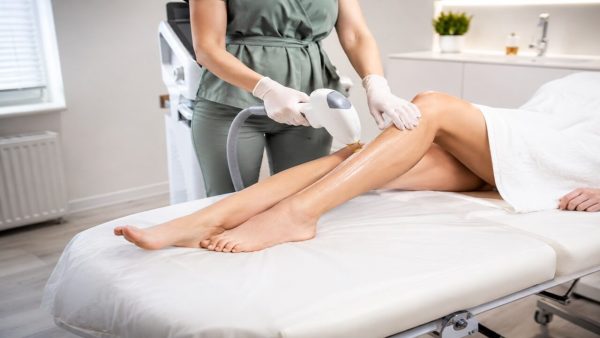 Lazer Epilasyonda Seans Sayısı ve Uygulama Aralıkları Nasıl Belirlenir?
