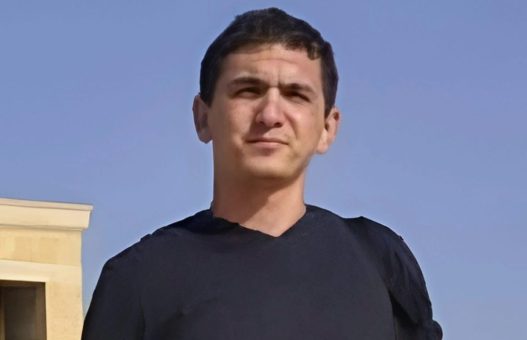 Menteşe’de Motosiklet Kazası: 1 Ölü