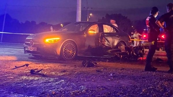 Menteşe’de Motosiklet Kazası: Bir Ölü