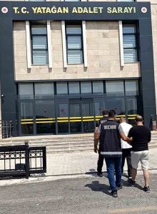 Muğla’da kaçak sigara operasyonu: 2 tutuklama