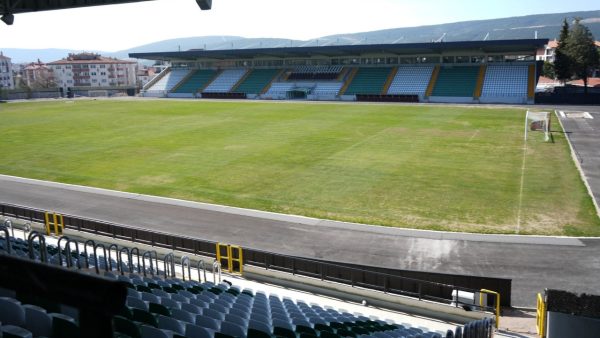 Muğlaspor Atatürk Stadı’na dönemiyor