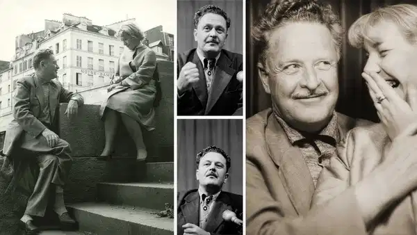 Nâzım Hikmet’in Türkiye’deki en kapsamlı sergisi İzmir Fuarı’nda açılacak