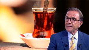 Prof. Dr. Osman Müftüoğlu’ndan poşet çay uyarısı: Sıcak suyla temasına dikkat!