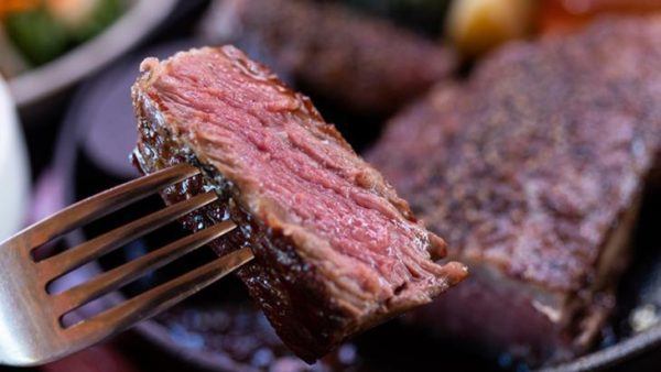 Protein tutkusu ömrü kısaltıyor mu? Yüksek protein trendine yeni uyarı