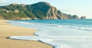 Sedir Adası’ndaki Kleopatra Plajı dünya listesinde