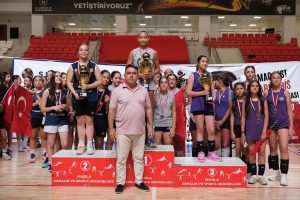 Smaç Fest 2026 Turnuvası Marmaris’te Gerçekleşti
