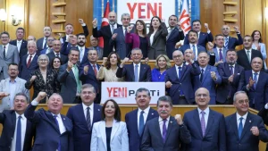 Süreyya Öneş Derici’den çerçeve yasaya “hayır”