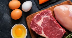 Tavuk eti ya da kırmızı et değilmiş: En sağlıklı protein kaynağı belli oldu