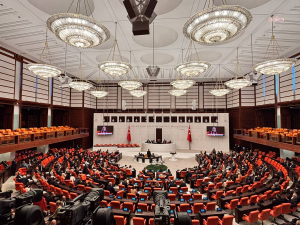 TBMM’de ‘Terörsüz Türkiye’ Teklifi Tartışmaları: Hukuk ve Adalet Vurgusu