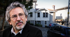 TMSF’den Can Dündar’ın mal varlığı hakkında açıklama