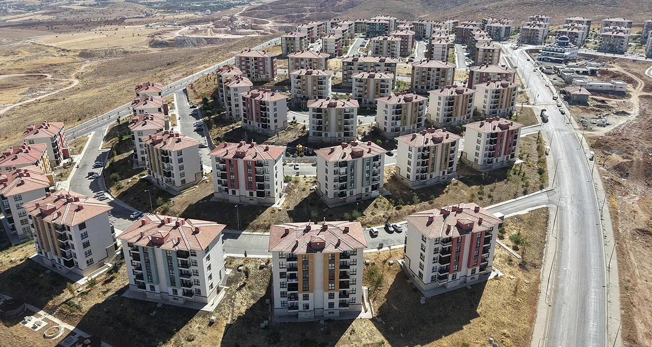 TOKİ kiralık sosyal konut kurası ne zaman? Fiyatlar ne kadar?