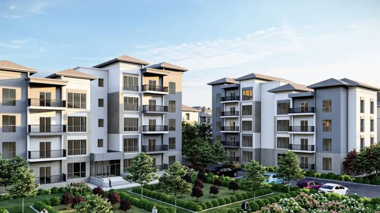 TOKİ kiralık sosyal konut kurası ne zaman? Fiyatlar ne kadar?
