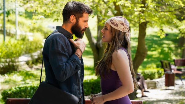 Türkiye’yi dünyaya tanıtacak yeni dizi: “The Knot” için geri sayım başladı