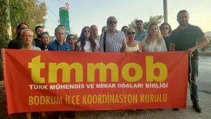 “Usuluk’taki yapı hangi izinlerle yapıldı?”