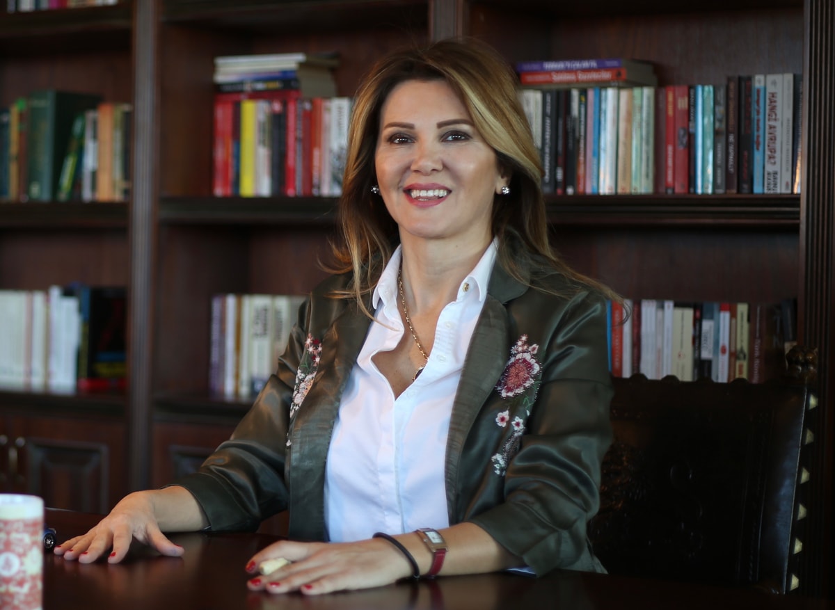 Yaşlanmayı yavaşlatan en doğal ilaç