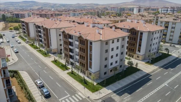 İstanbul’da Kiralık Sosyal Konut Başvuruları Başlıyor: Kiralar Ne Kadar?