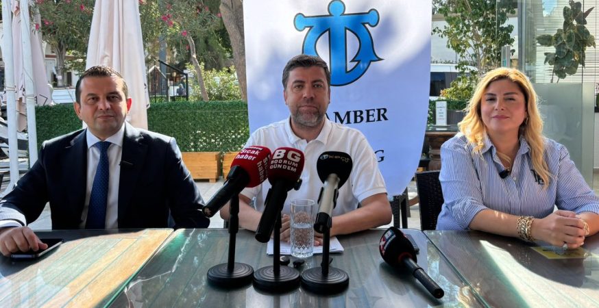 Bodrum Boat Show İkinci Kez Denizcilik Sektörünü Buluşturacak