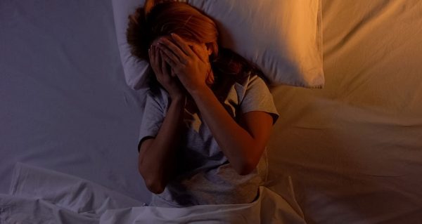 235 bin genç araştırıldı: Beyinleri bu sebeple kilitlenmiş