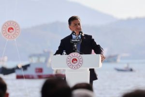 Ahmet Aras Erdoğan’a Teşekkür Etti: 112,5 Milyon Euro Kaynak mı, Borç mu?