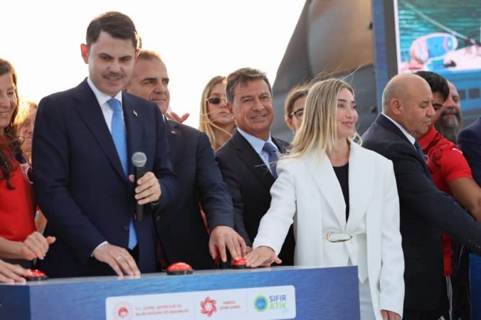 Ahmet Aras Erdoğan’a Teşekkür Etti: 112,5 Milyon Euro Kaynak mı, Borç mu?