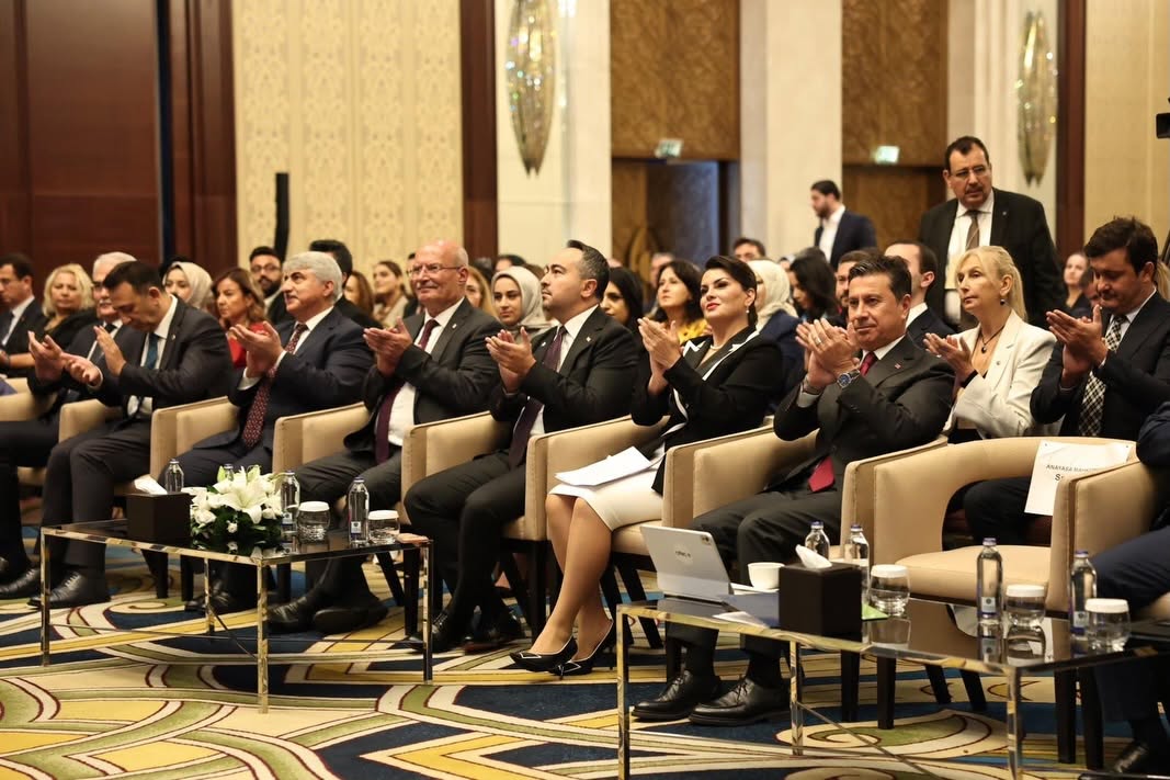 Ahmet Aras: Muğla’nın İklim Deneyimini COP31’e Taşıyacağız