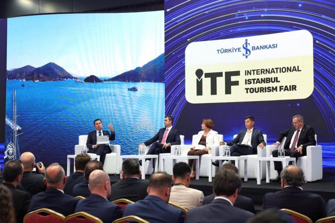 ITF 2026’da Kıyı Kentlerinin Turizm Gündemi: Sürdürülebilirlik, Altyapı ve 12 Ay Turizm