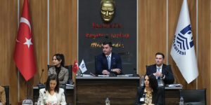 Bodrum Meclisinin Ekim Gündeminde Mera Alanı ve 2027 Bütçesi Var