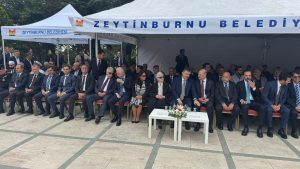 Namık Gedik’in Naaşı Menderes Anıt Mezarı’na Taşınacak