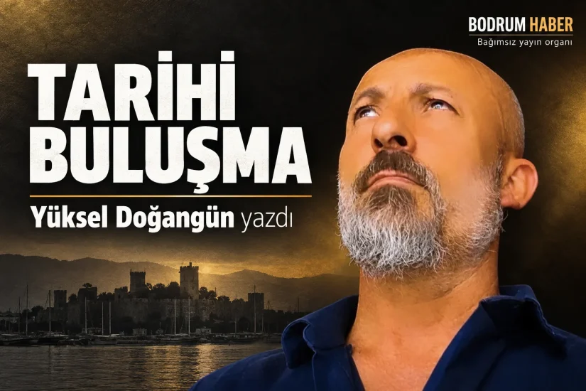 Tarihi Buluşma