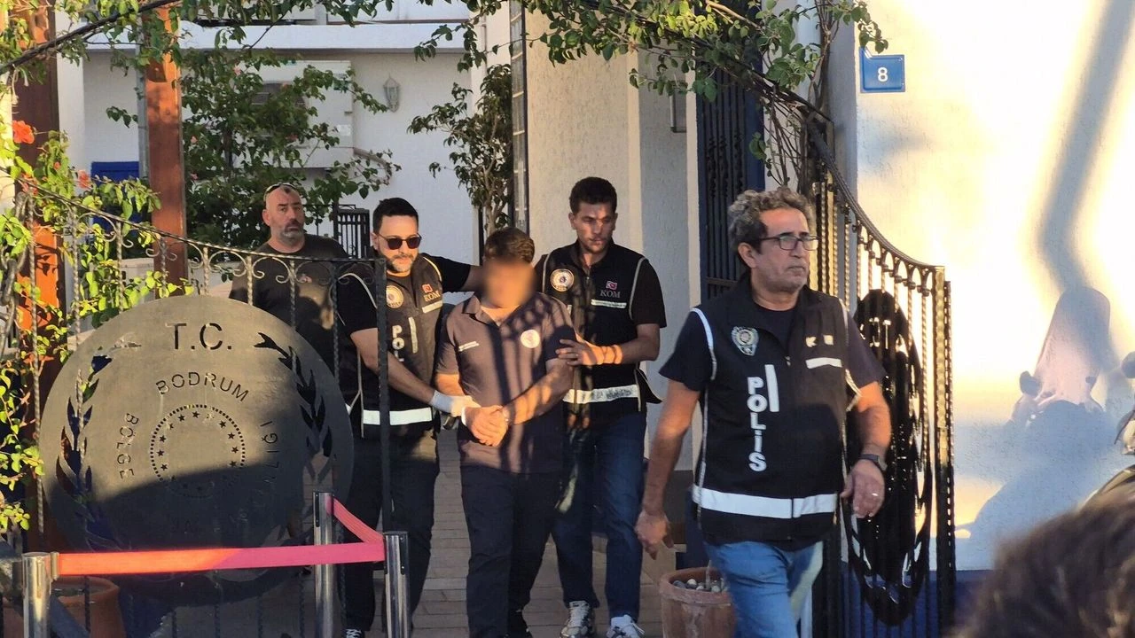 Bodrum Liman Başkanlığında Rüşvet Soruşturması: İki Kişi Gözaltında