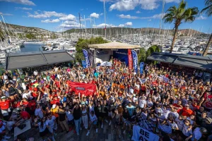 Bodrum’un ‘Sarı Yaz’ında 9. kez buluşmaya son 20 gün