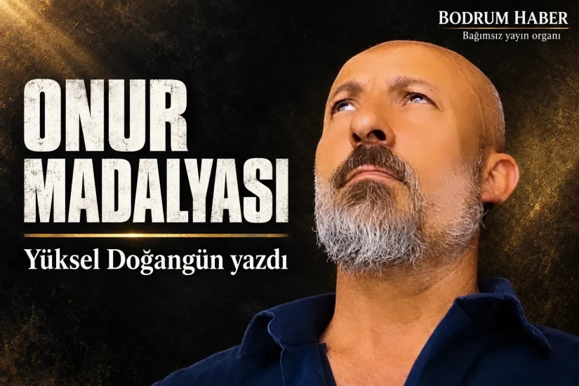 Onur Madalyası